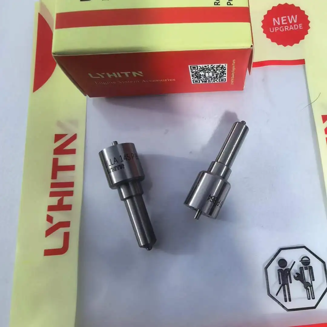 

DLLA145P864 Форсунка. Высококачественное сырье, продвинутое оборудование.