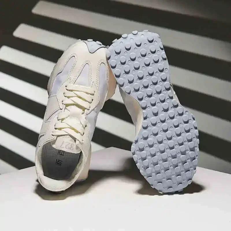 

Classic yet timeless, new 327 series men's and women's sports shoes
