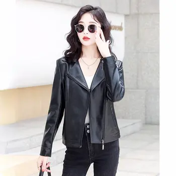 10 best sales Orangefarbene Jacke für Damen - №3