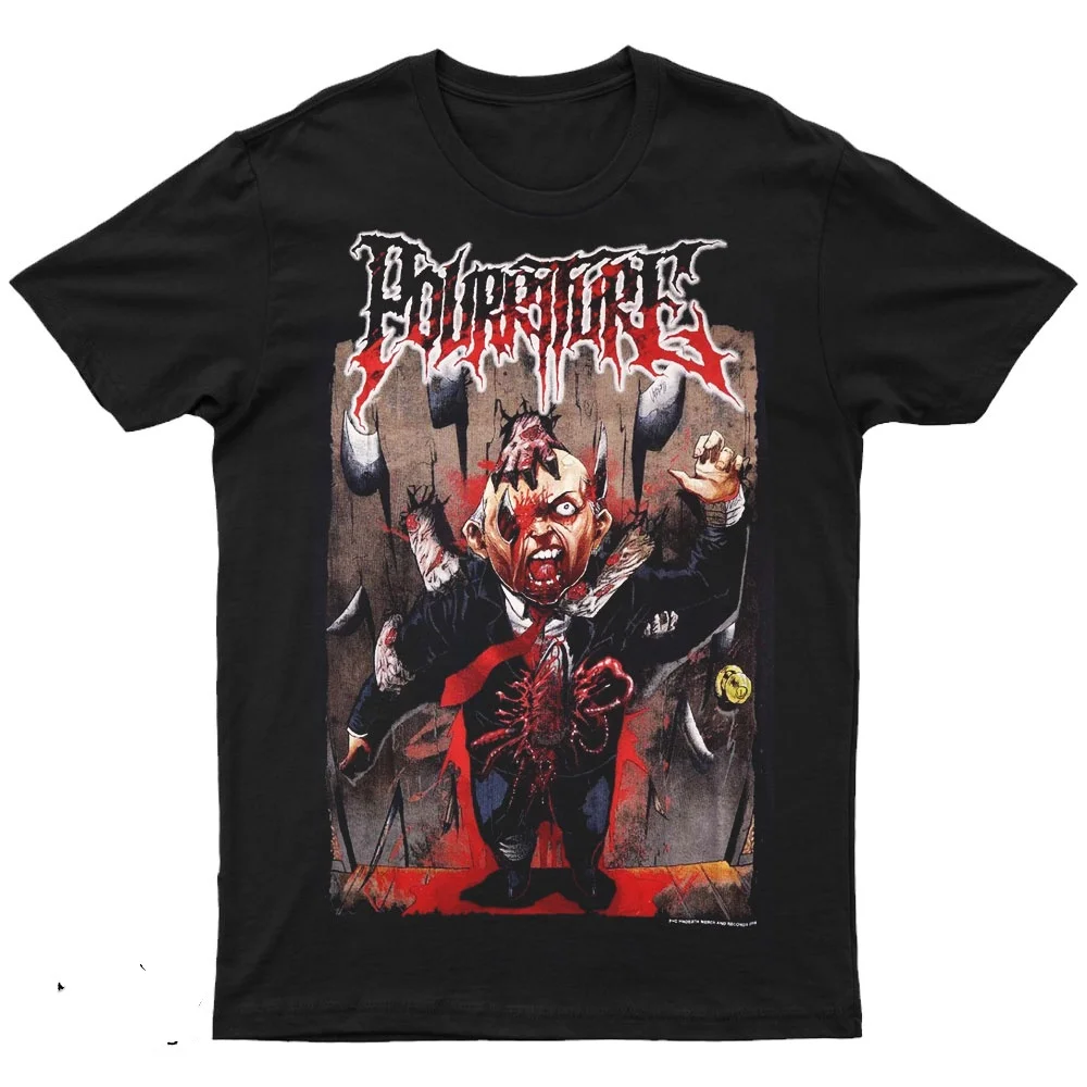 

Новинка 2024 года - ПРИСТРЫЙ Тенденция уличной моды унисекс с принтом и короткими рукавами из чистого хлопка с круглым вырезом