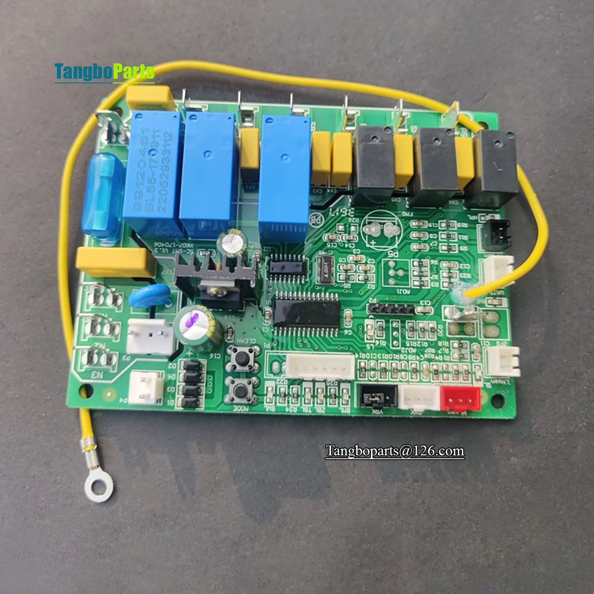 

Ice Machine Spare Parts PCB Board Control Board For SCOTSMAN BL455 BL755 BL1055 Ice Machine Replace