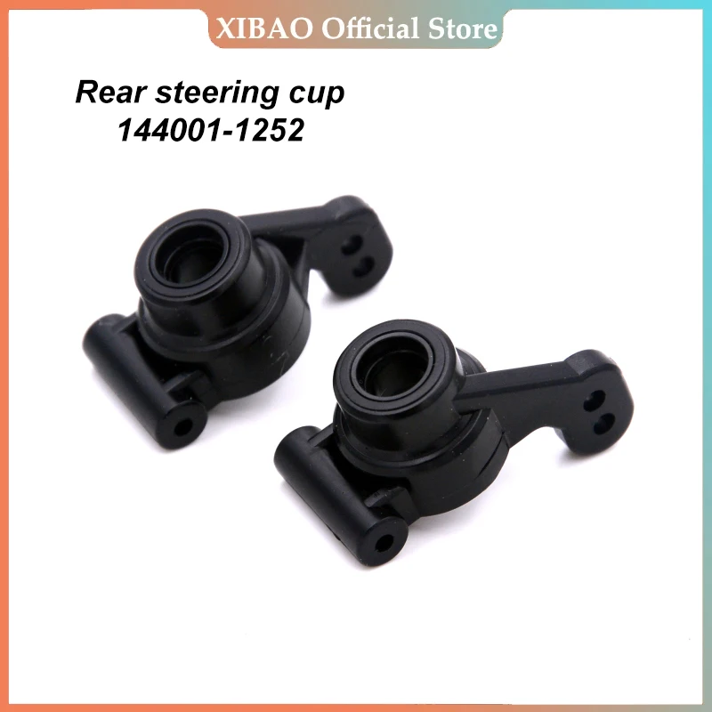 WLtoys 124018 124019 1/12 RC Car Original Spare Parts Swing Arm C Seat Car Shell Components Front/Rear Shock Absorbers Tire