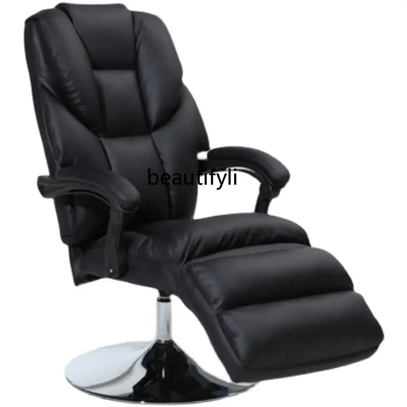 Experience Chair Beauty Chair Reclining Lifting Tattoo Skin Care Lay Flat Recliner Multi-Functional Lunch Break Computer Chair