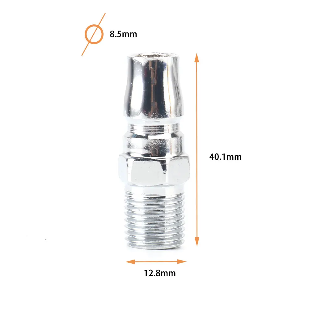 1/2 Inch Square Drive Air Impact Wrench 720N.m High Torque Pneumatic Impact Wrench Spanner Air Tools