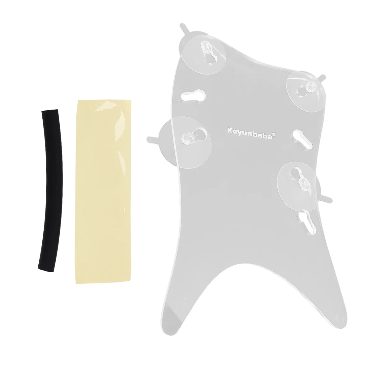 

B18B Classical Guitar Support Suction Steamline Guitar Support Frame Guitar Support