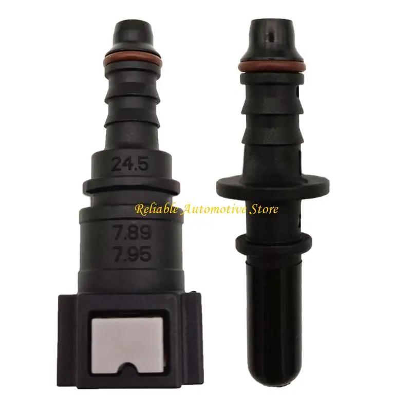 

M68B Топливный газ Quick Contring Connector Id6 7.89