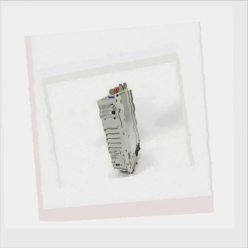 LENZE E82EV152S4C Inverter 8200 Vector, 00469335 Brand New Spot