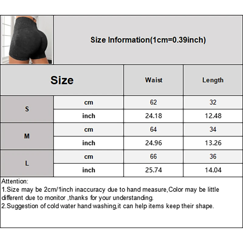 Peach Buttocks Fitness Leggings Women\'s Gym Sports Tight Running Shorts Hip Pants Summer High Waist Seamless Yoga Shorts