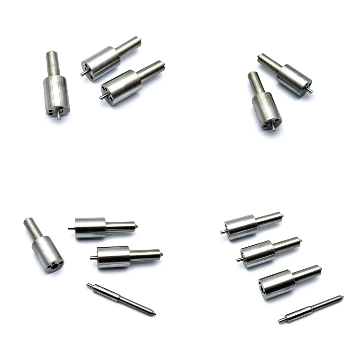 12x Fuel Injector Nozzle DLLA134S1199 for MERCEDES BENZ MK SK OM440 OM441 OM442
