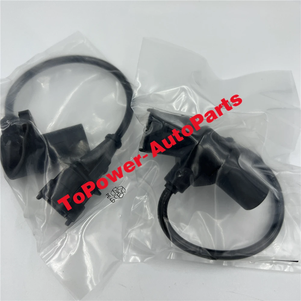 Crankshaft Position Sensor OEM 0281002410 4890189 BG5X6C315BA 2R0906433 For Fordd F-250 Ivecoo Tector EuroCargo for V+W Worker