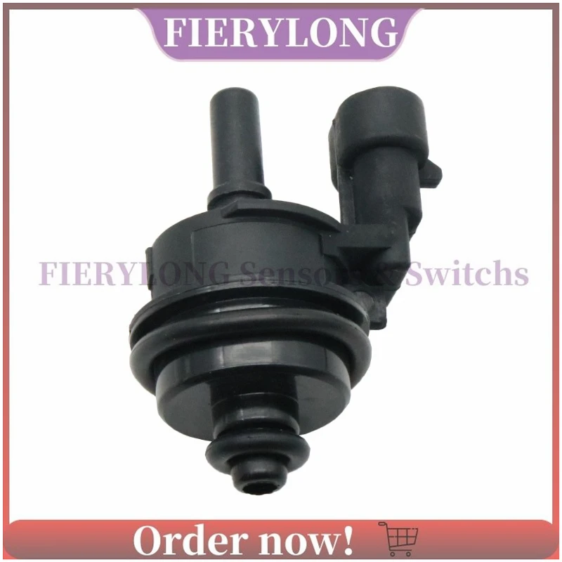 

CK0013770C Вакуумный электромагнитный клапан для Fiat 500 Doblo Grande Linea Panda Punto Seicento/600 Strada Lancia Musa Ypsilon