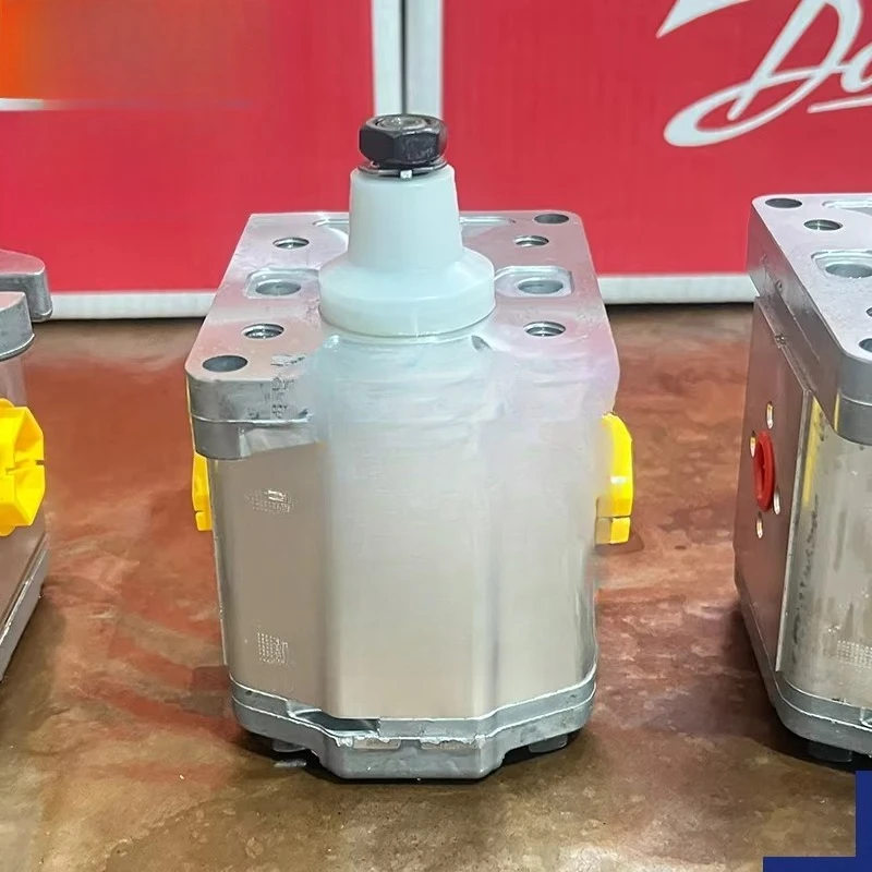 

CHKJ-2025NEWDANFOS S High Pressure Oil Pump SNP1NN SNP2NN SNP3NN SKP1 SNM2 Hydraulic Pumps SNP2NN017R01BAP1C7C3NN Hydraulic Gear