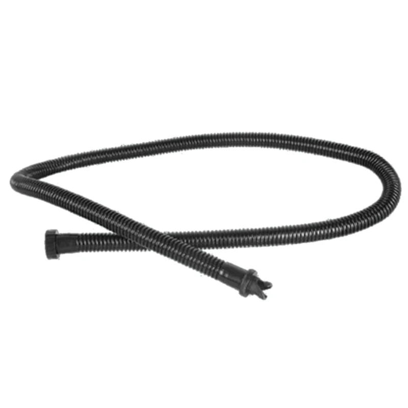 ●Air Pump Hose Soft Inflatable Tubefor High Pressure Hand Pump for / Stand Up Paddle Board Boat Accessory