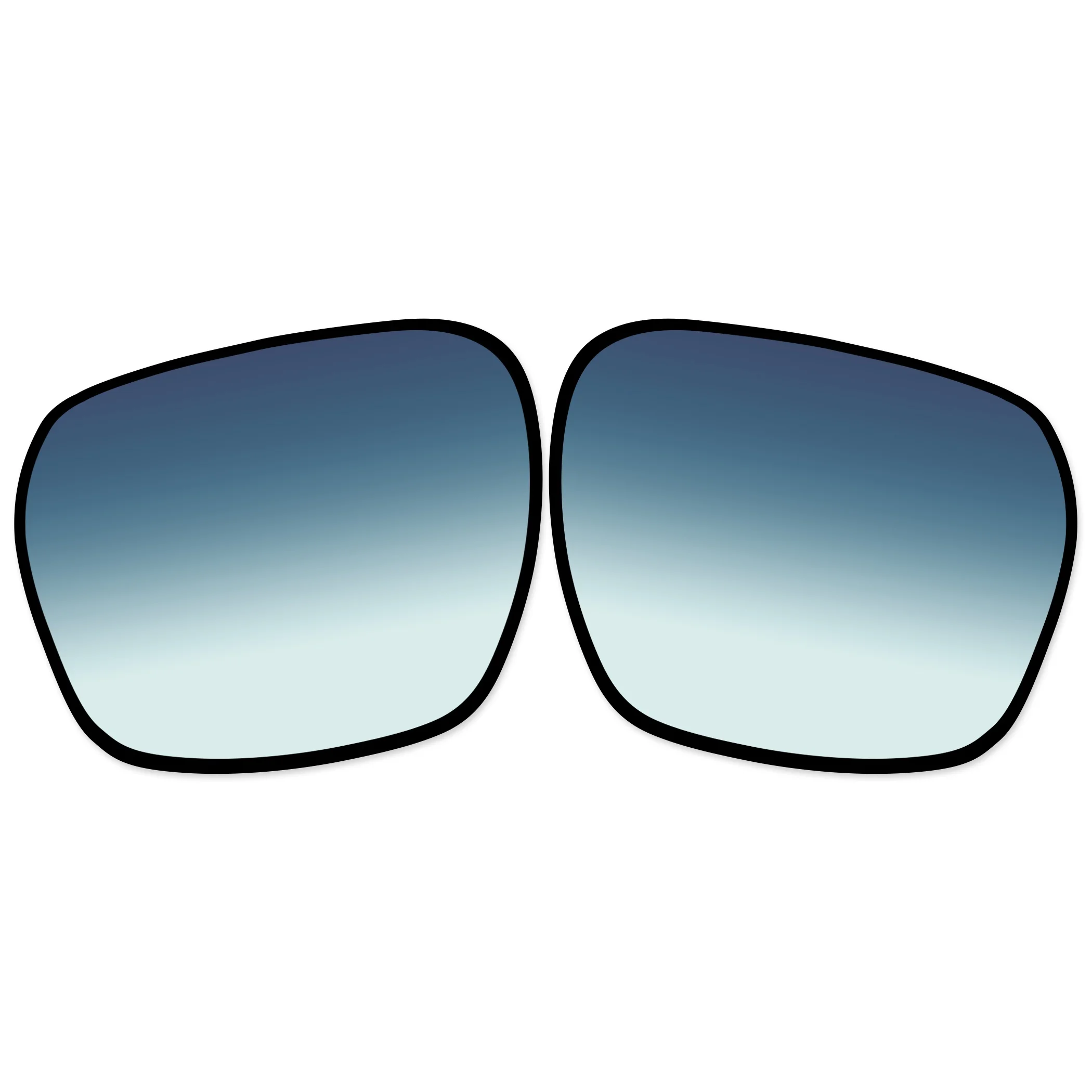 Aaaxopticflow 20+ Color Choices Polarized Replacement Lenses for Oakley Parlay OO4143 Frame image 3