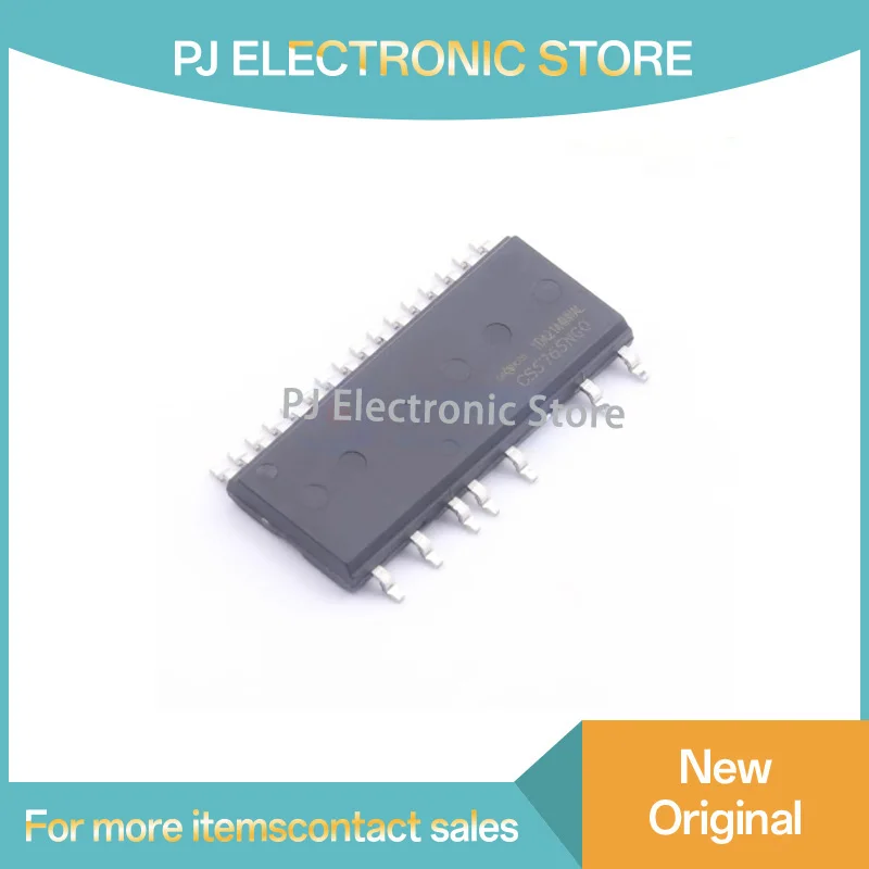 CS5765NGO CS5765 100% Original New IC chip Intelligent Power Module