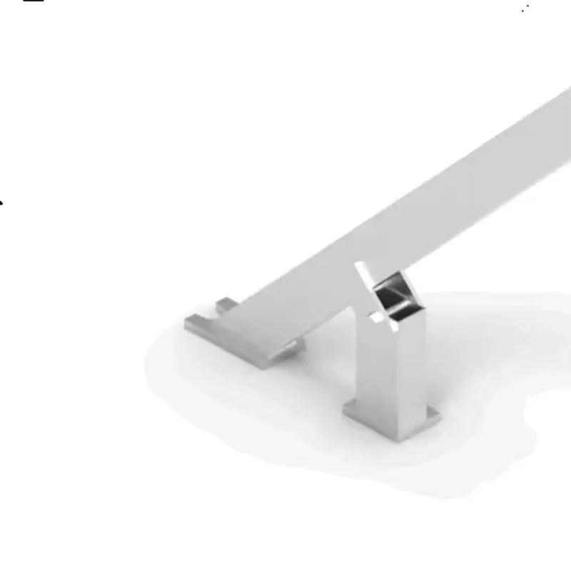 Chengzhan-made Lightweight Efficient Outdoor Extended Type Hardened Steel Manual Stake Puller Ground Peg Tool for