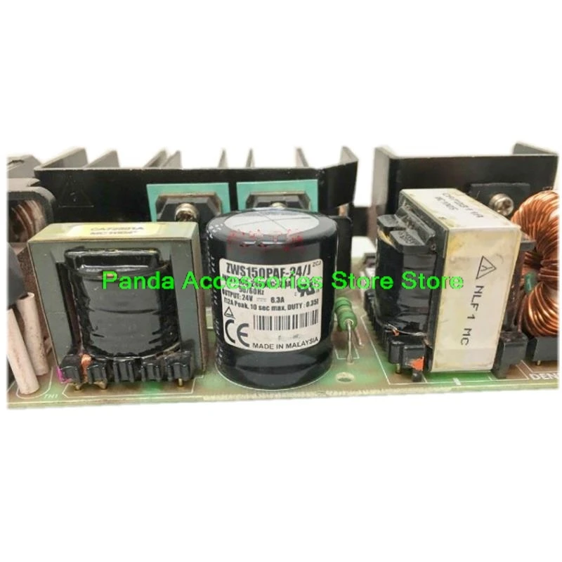 For TDK-LAMBDA Industrial Medical Power Module ZWS150PAF-24/J 24V 6.3A