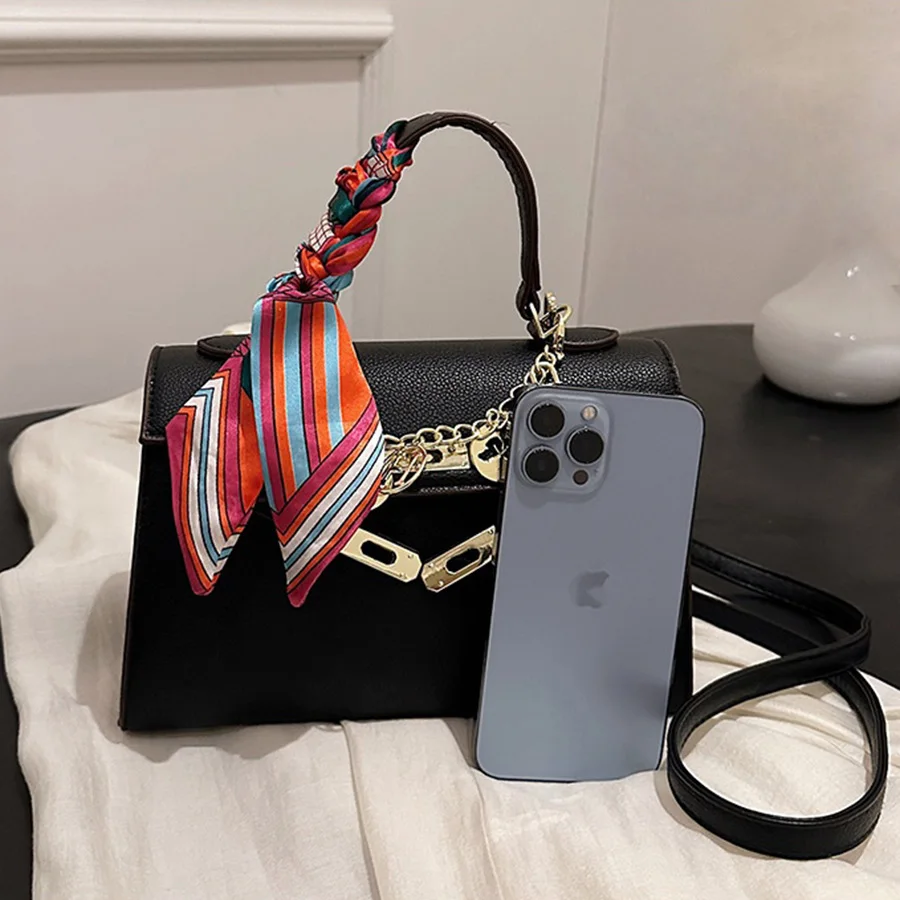 حقيبة يد كيلي الجديدة ذات سعة كبيرة، محكم، متعددة الاستخدامات، مناسبة للتنقل، حقيبة كروس أنيقة ومتخصصة.