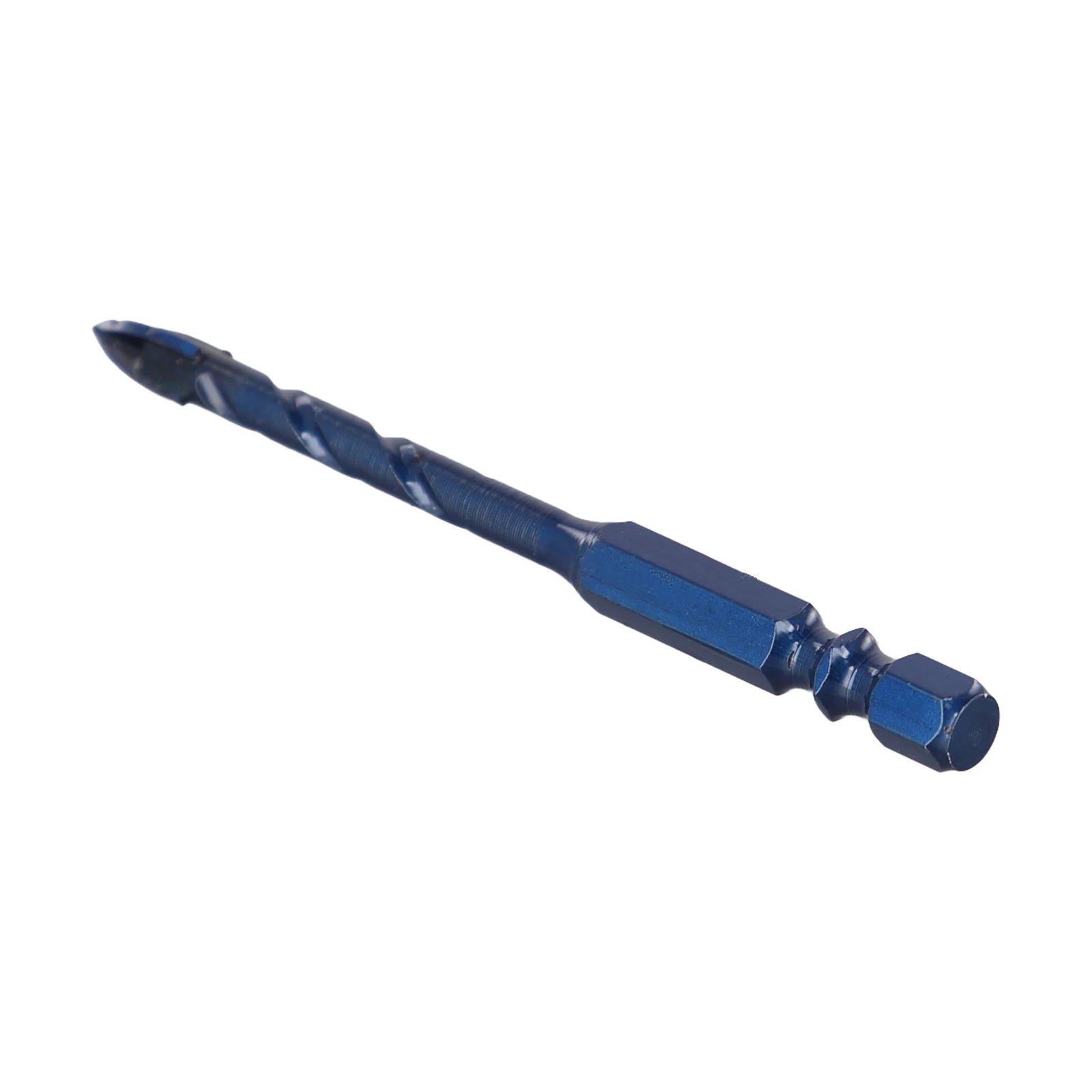 Clean Holes Eccentric Drill Bit Efficient Punching Good Cutting Edges High-speed Rotation Long-lasting Performance