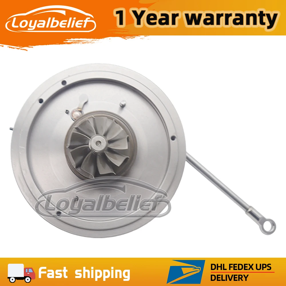 GTB1749V Turbine Turbo Patrone Core Chra Für Fiat Ducato III 2,2 HDi 4H03 2011-798128 9802446680 9676934380 798128-5006S
