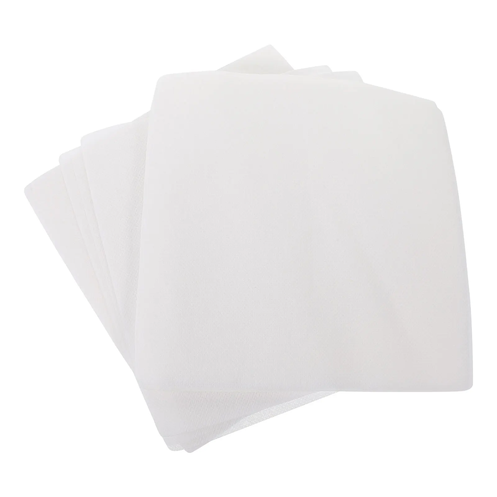 

Cage Water Absorption Deodorizing Pad Paper for Bird Cages Big Liners Lining White Disposable Cushions Parrot Accessories Pet