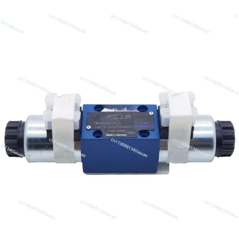 

Электромагнитный клапан 4WE6D62/EG24N9K4 4WE6E J H G62/EW230N9K4