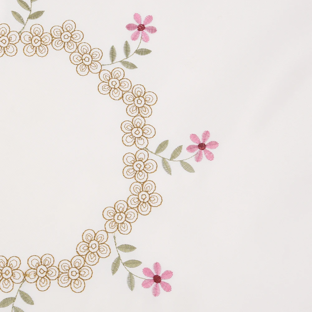 Mantel de celebraciones, decoraciones para bodas, comedor, decoración perfecta para el hogar, poliéster + polipropileno, recepción, 1 unidad, reutilizable