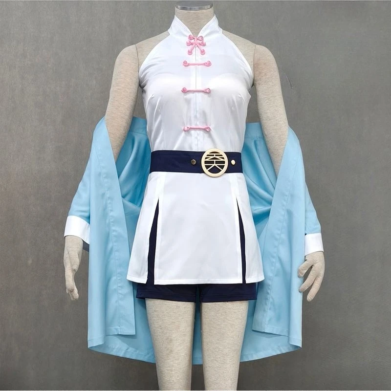 

Anime Cosplay Costumes Sweet Daily wear For Women Halloween Carnival Party Comic Con Performance Wear Girls Gifts