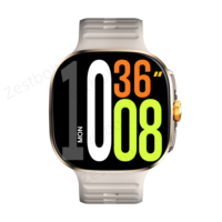 New Arrival M99 Smart Watch Android Watch 2.4inch Amoled Scree Men's Smartwatch With 190° Rotary Camera GPS WIFI Sim Card Slot