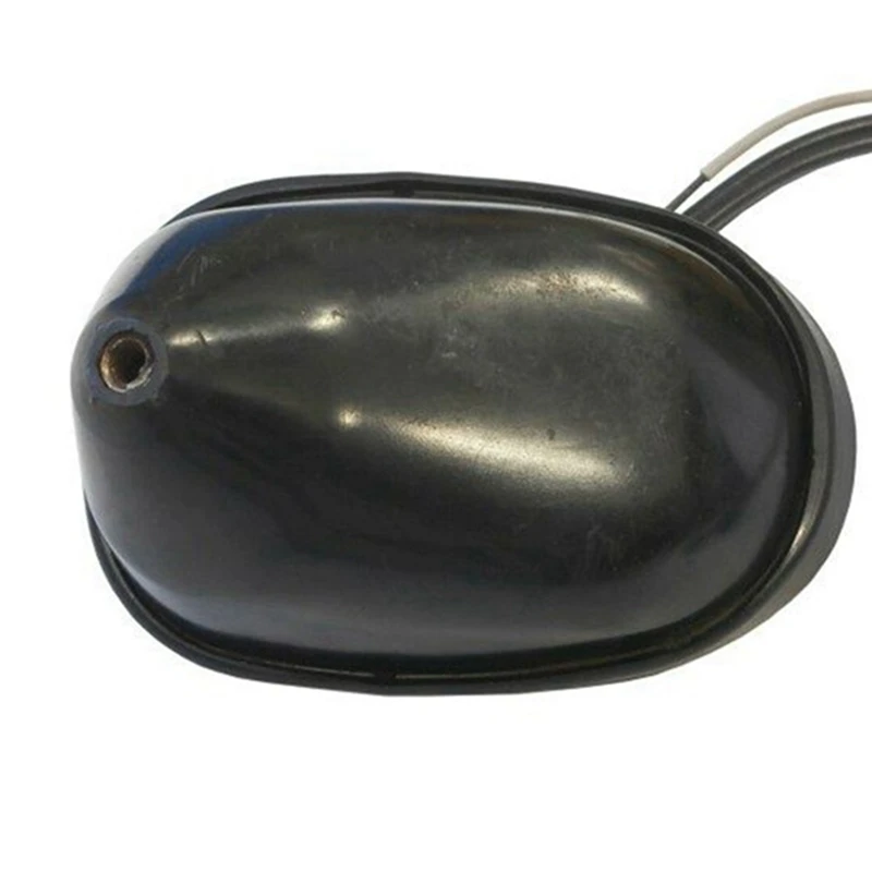 Резиновый для автомобилей уплотнение антенны на крышу для Opel Corsa C D Zafira a B (большое основание)