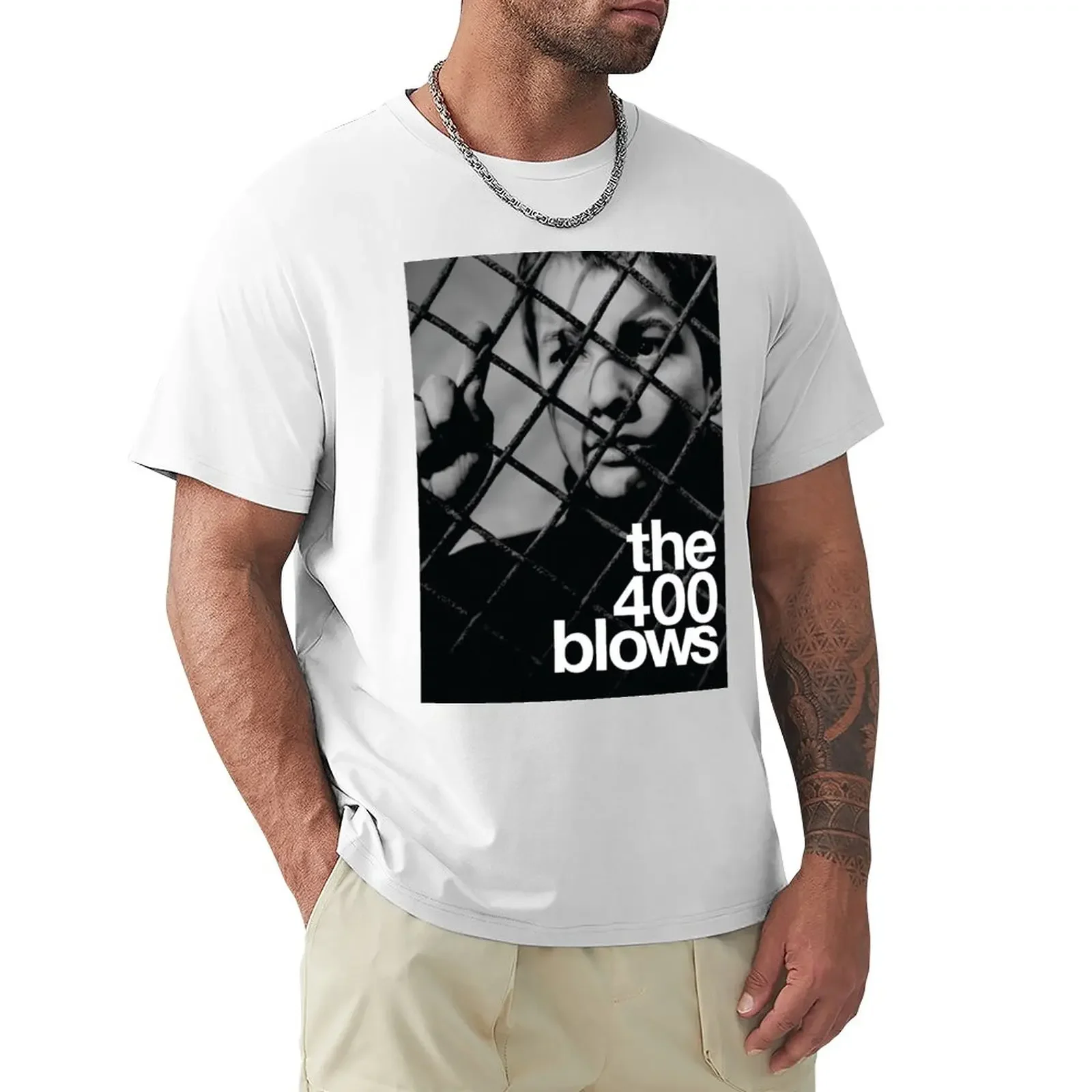 The 400 Blows T-Shirt