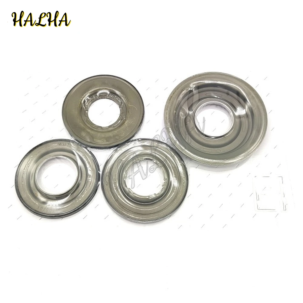 Brand New 09G TF60SN 6 Speed Automatic Transmission Pistons Package Repair Kit For VW AUDI Golf Jetta Passat Car Accessories