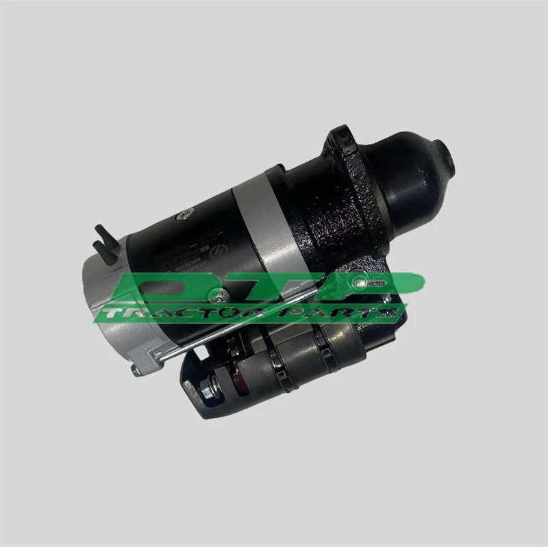 

Y3AT-6-12300 Starter motor QDJ1331A for Yangdong YND485, please check the dimenssions firstly