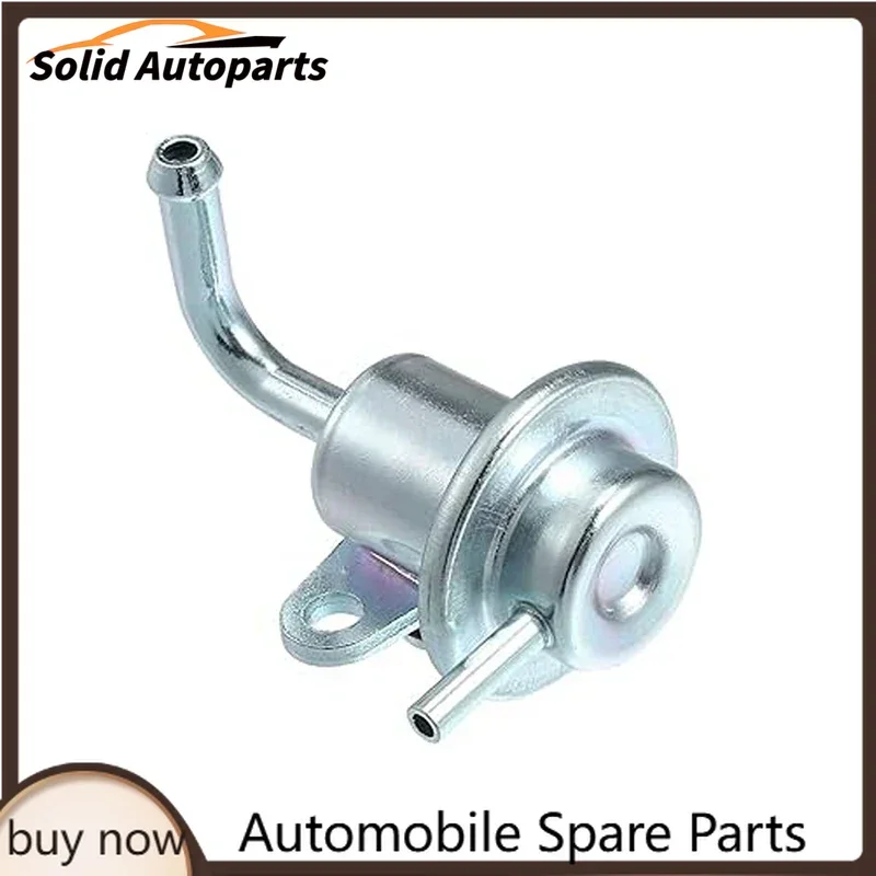 PR4159 Fuel Pressure Regulator For Mitsubishi Lancer 2002 2003 2004 2005 2006 2007 2.0L 1953004130 MR420657 FP10267
