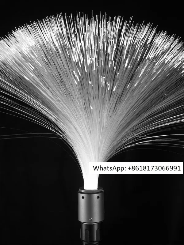 

LLP light brush module light drawing photography long exposure night scene props white guide fiber optic lamp wedding photo