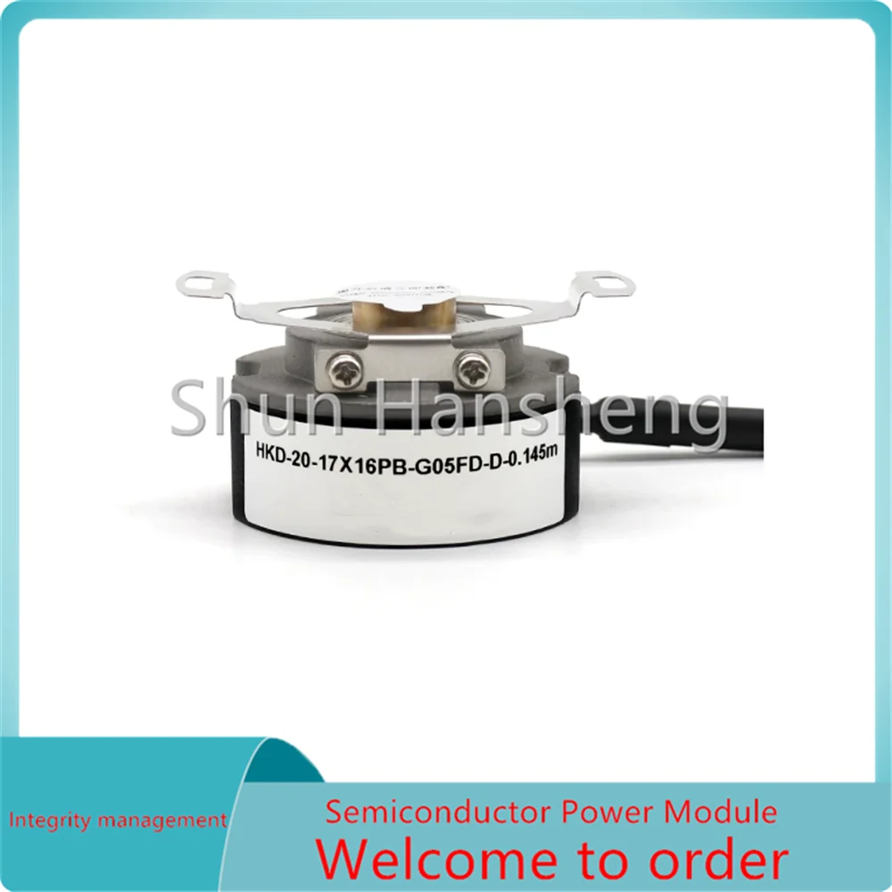 HKD-20-17X16PB-G05FD-D-0.145m  HKD-20-23X16PB-G05FD-D-0.145m Transformer encoder