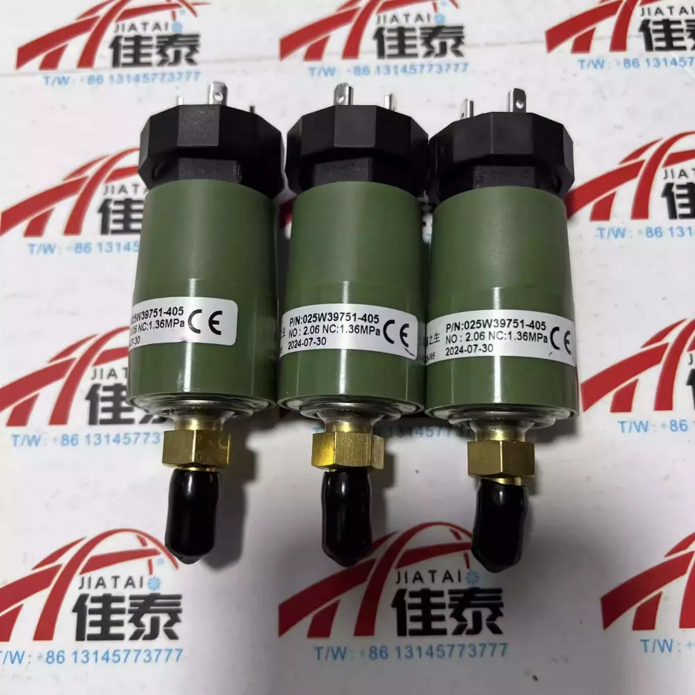 New for York air conditioning accessories pressure switch 025W39751-405 differential pressure switch 025W39751405