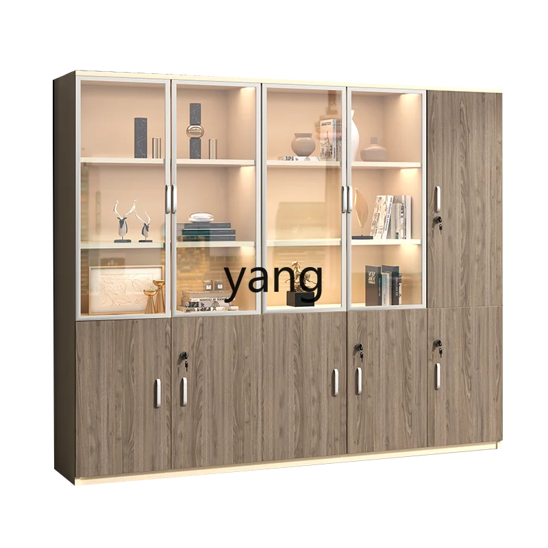 Lzr Wooden File Cab…