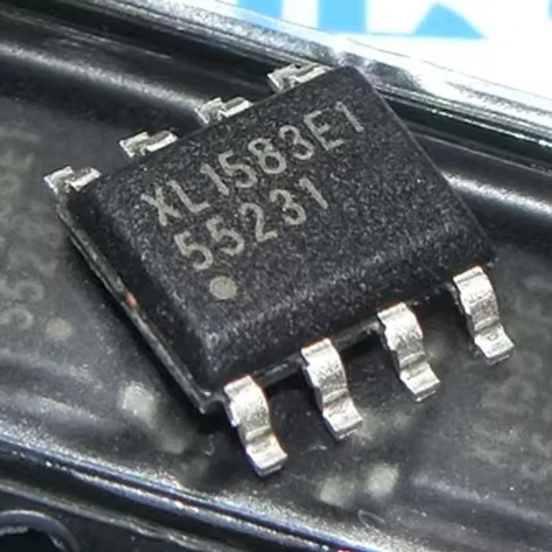 

10 Brand New Original Xl1583E1 Step-Down Dc-Dc Converter Power Supply Chip Sop8