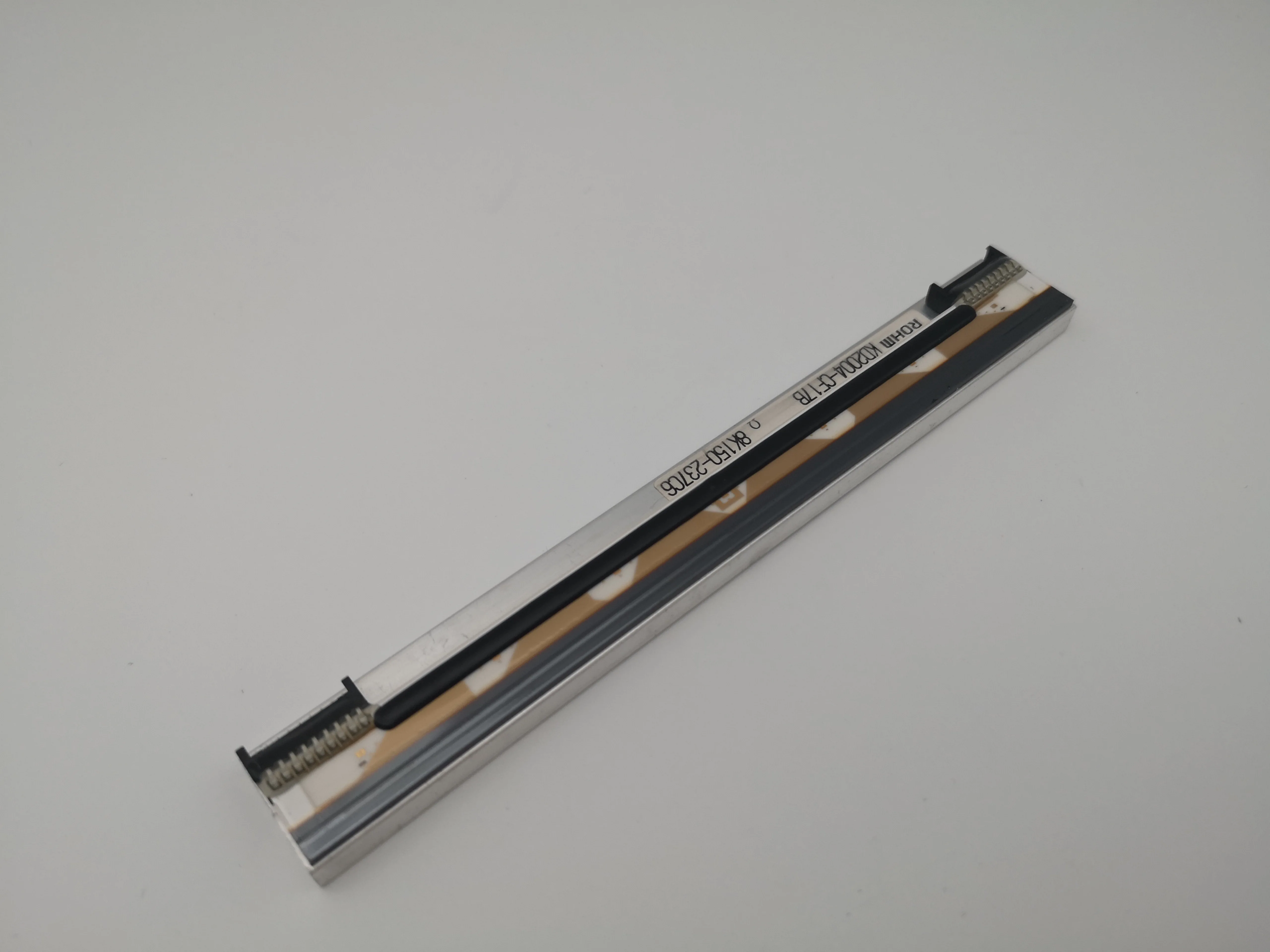 

Печатающая головка штрих-кода os214 plus CP2140 для Argox KD2004-CF15B CP2140, новая оригинальная термоголовочная головка штрих-кода os-214 plus CP-2140