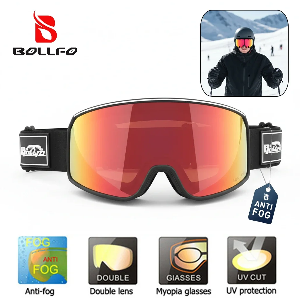 Bollfo Snowboard Go… - image