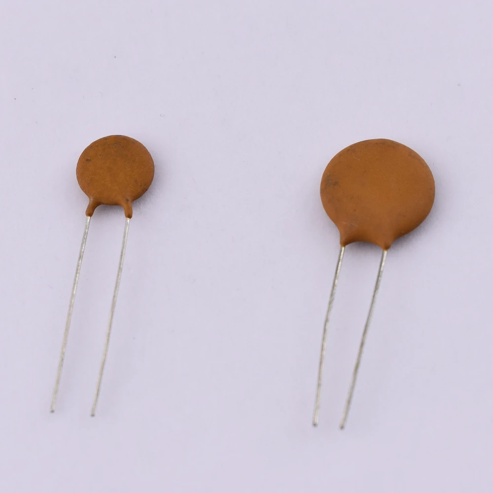 Genuine SEC 0.022UF / 0.047UF Ceramic Disc Cap (Capacitor)  For Electric Guitar - Made in Taiwan