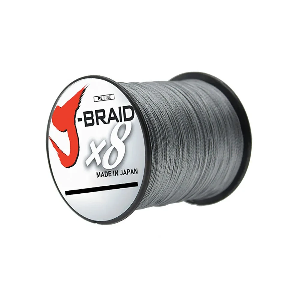 500m 8 Strand japonia Super silny polietylenowa żyłka wędkarska pleciona Multifilament warkocz gwint 8 warkocz 18LB 22lb 35lb 87LBS