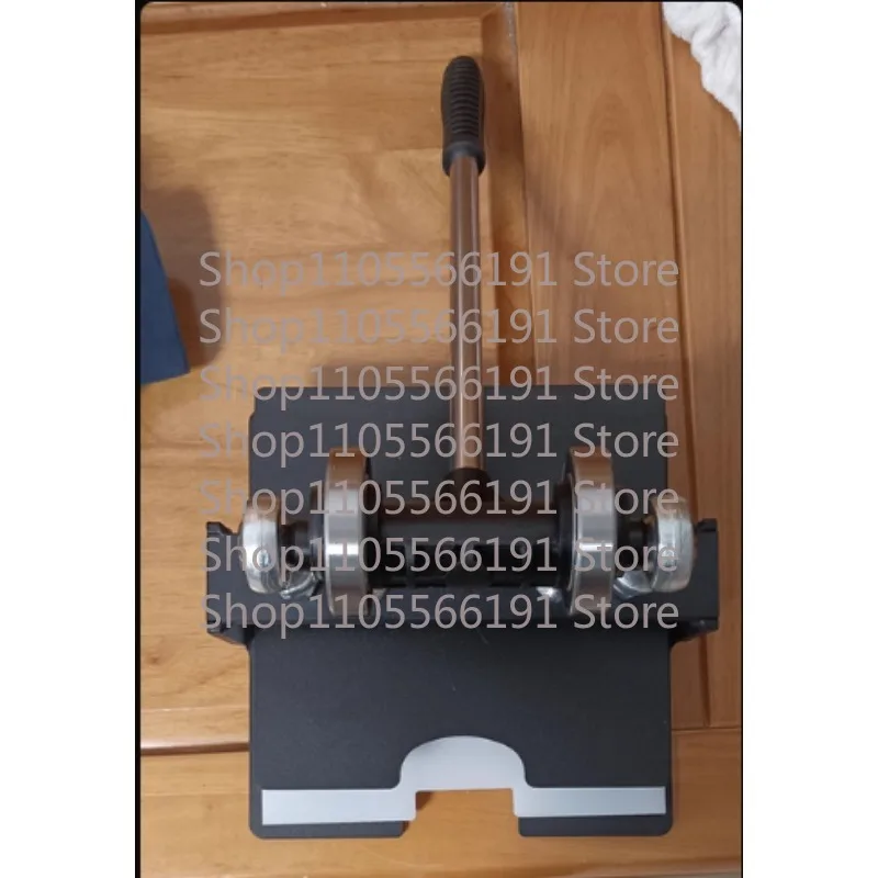 Table Tennis Rubber Cutting Machine Sticky Shot Tool Manual Integrated Cutting Machine Straight and Horizontal Dual Purpose