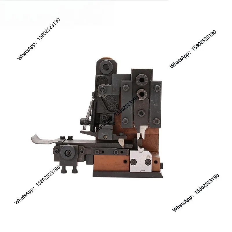 FACTORY High Quality OTP Terminal Crimping Die Wire Crimping Machine Applicator For Cable Manufacturing Equipment Terminal