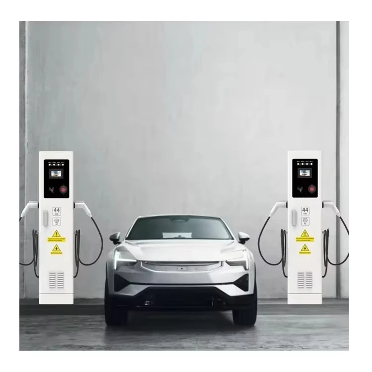 

Wallbox Ev Charger 32A Electric New Energy Vehicle Parts Fast Charging Pile OCPP Wall-mount Ev Charging Station