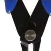 

Ортодонтические плоскогубцы для резки проволоки Стоматологические кусачки для проволоки из нержавеющей стали Niti Плоскогубцы для резки проволоки