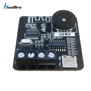 Amplifikatörün ilk 10 satışı pam8403-no. 9