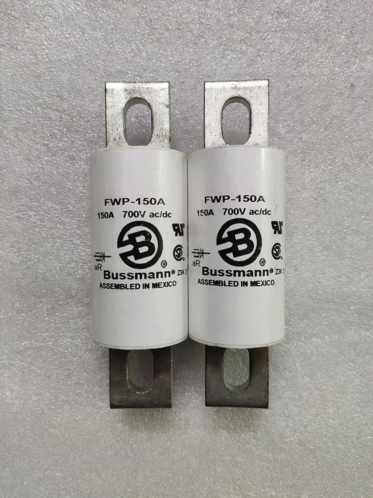 

Fast fuse new energy vehicle high-voltage DC fuse FWP-150A 700V AC DC