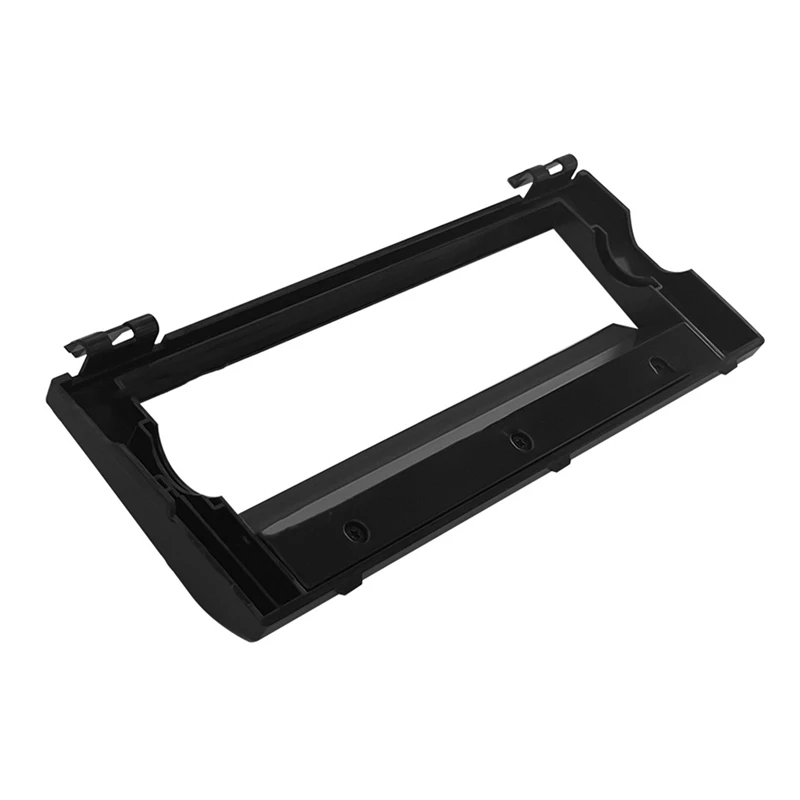 JDZD لـ Eufy L50، L50 SES، L60 قطع غيار هجينة ملحقات غطاء فرشاة الحرس